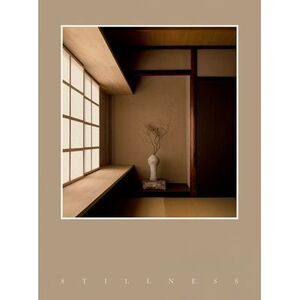 Stillness: An Exploration of Japanese Aesthetics in Architecture and Design -- N